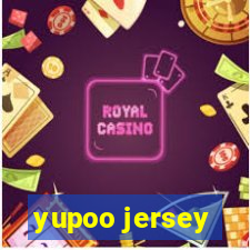 yupoo jersey