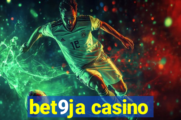 bet9ja casino