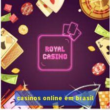 casinos online em brasil