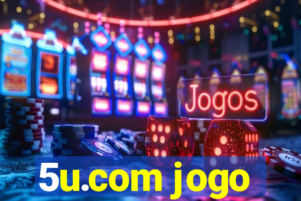 5u.com jogo