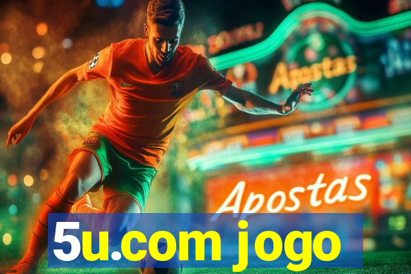 5u.com jogo