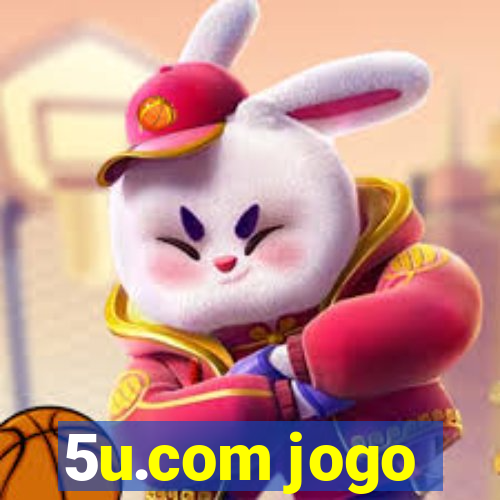 5u.com jogo