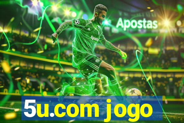 5u.com jogo