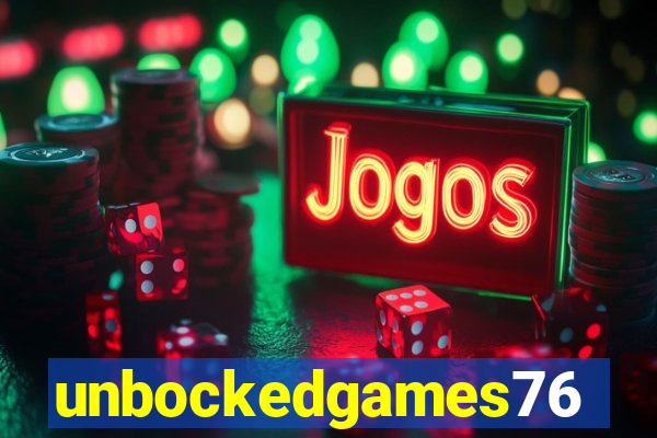 unbockedgames76