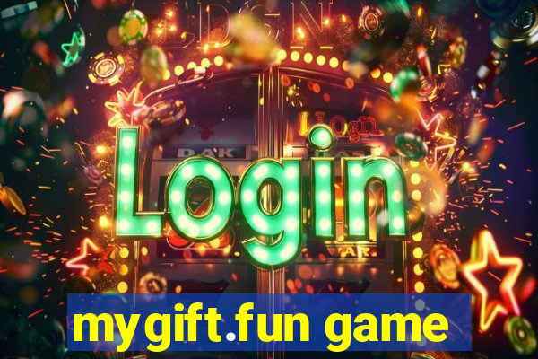 mygift.fun game