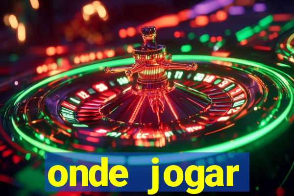 onde jogar blackjack online