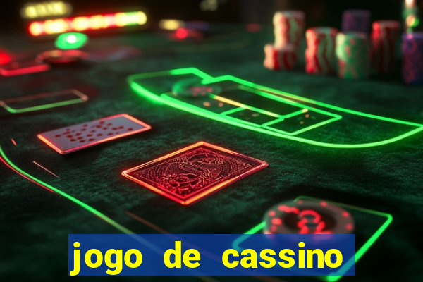 jogo de cassino que ganha dinheiro de verdade