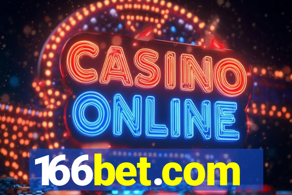 166bet.com