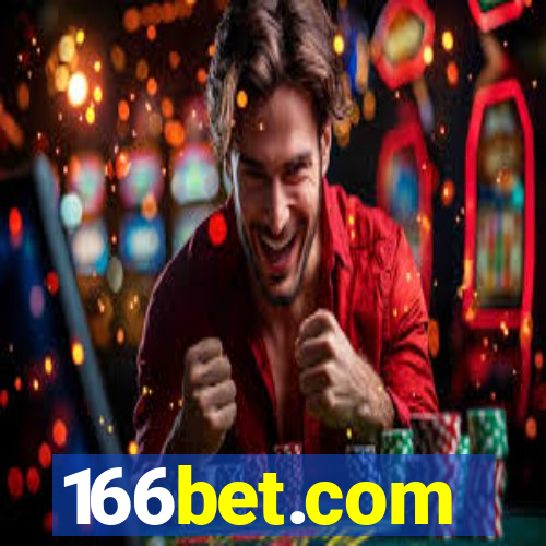 166bet.com