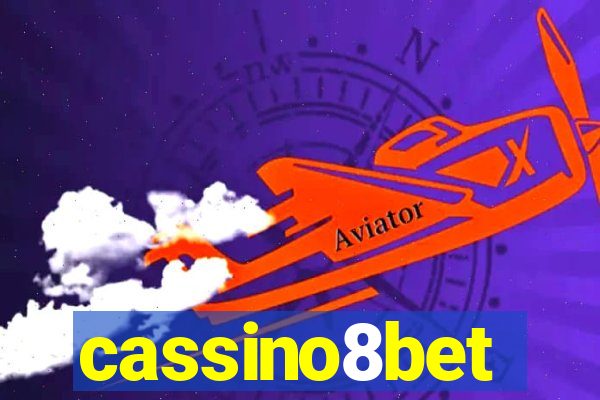 cassino8bet