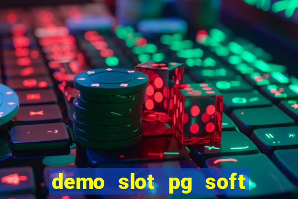 demo slot pg soft gem saviour