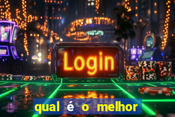 qual é o melhor site de jogos online