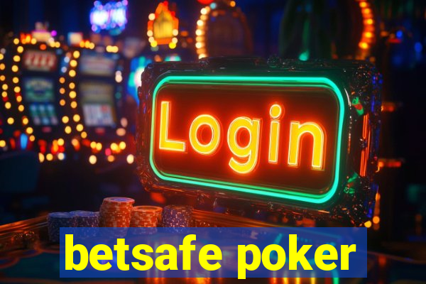 betsafe poker