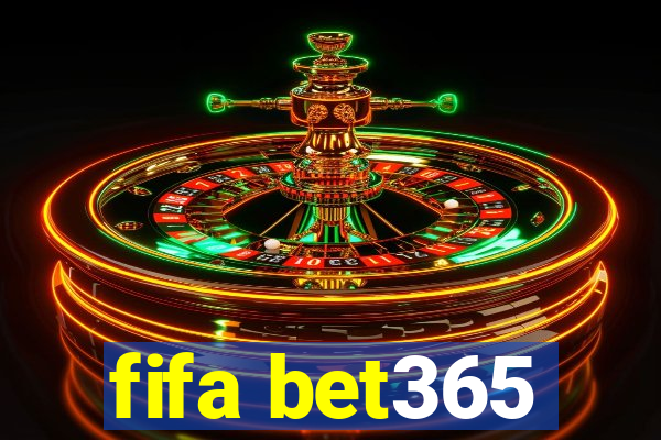 fifa bet365