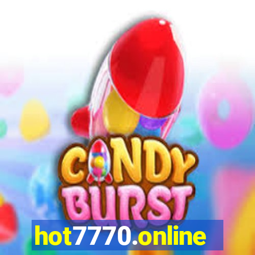 hot7770.online