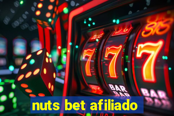 nuts bet afiliado