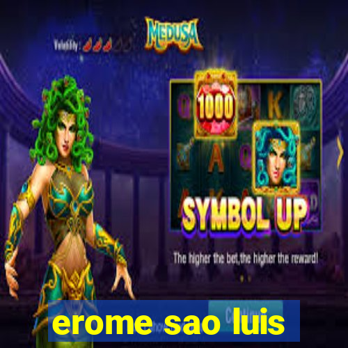 erome sao luis