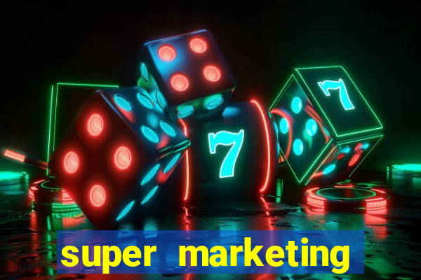 super marketing simulator dinheiro infinito