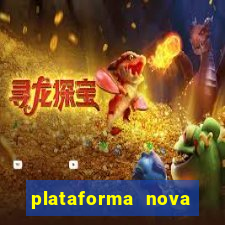 plataforma nova fortune ox