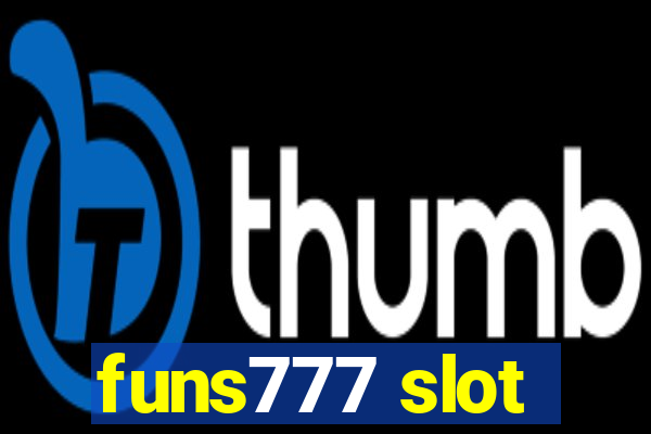 funs777 slot