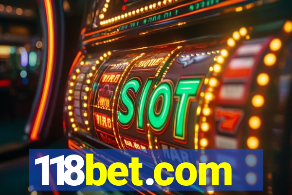 118bet.com