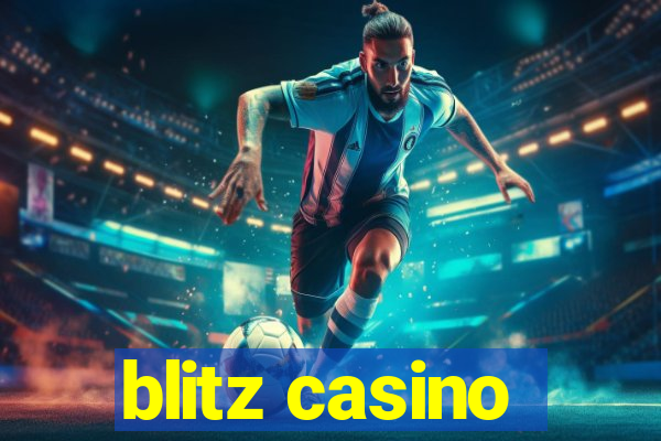 blitz casino