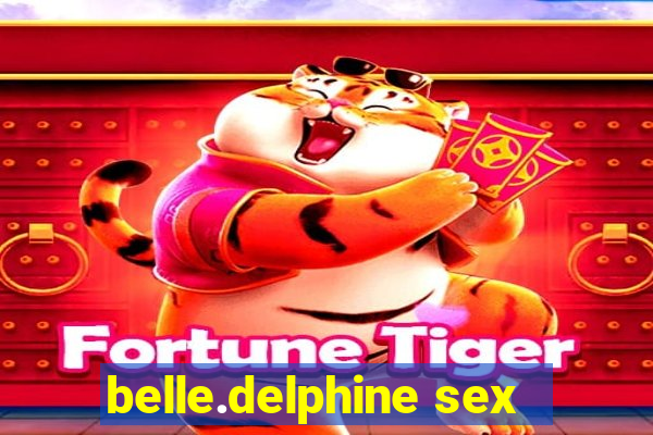 belle.delphine sex