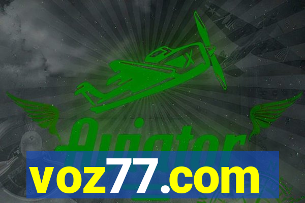 voz77.com