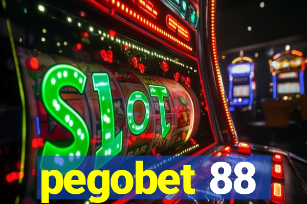 pegobet 88