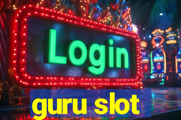 guru slot