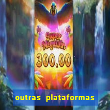 outras plataformas de jogos