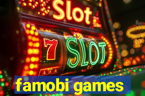 famobi games