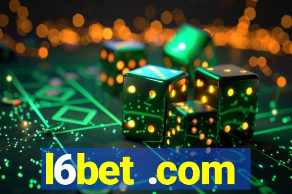 l6bet .com