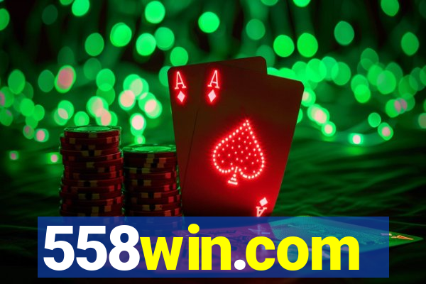 558win.com