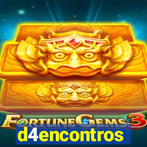 d4encontros