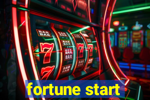 fortune start