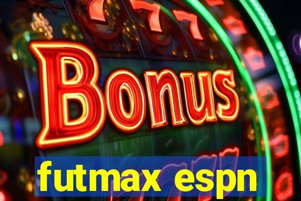 futmax espn