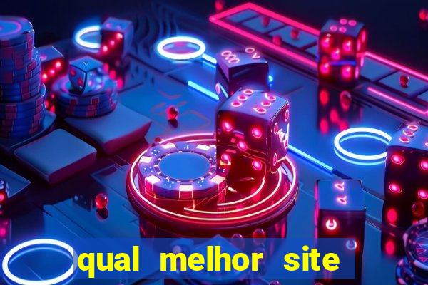 qual melhor site de apostas