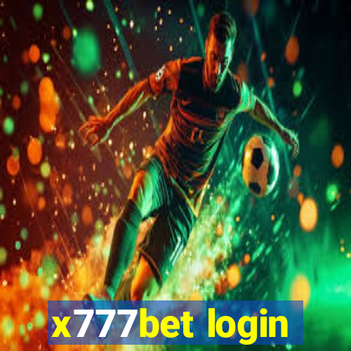 x777bet login