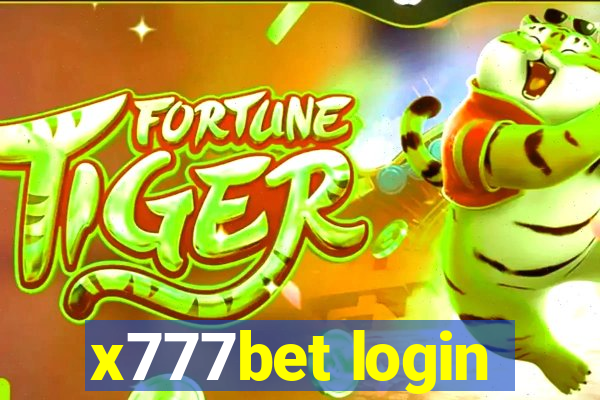 x777bet login