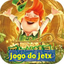 jogo do jetx