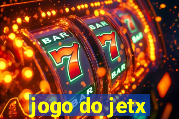 jogo do jetx