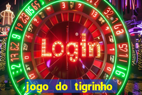 jogo do tigrinho para iphone