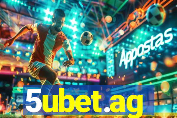 5ubet.ag