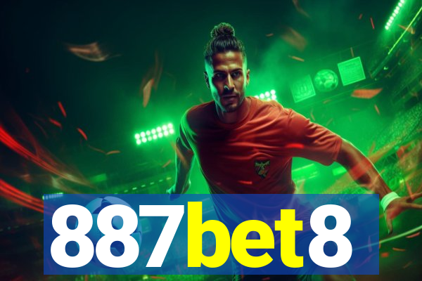 887bet8