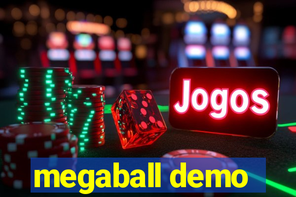 megaball demo