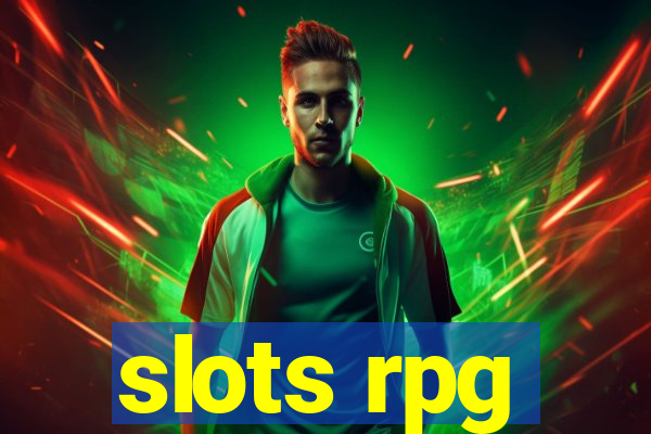 slots rpg