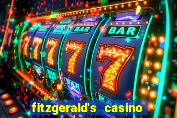 fitzgerald's casino las vegas