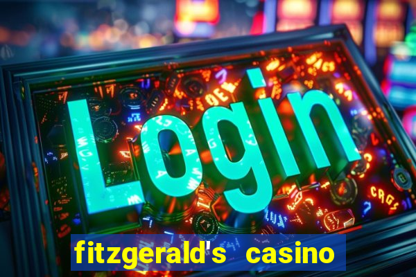 fitzgerald's casino las vegas