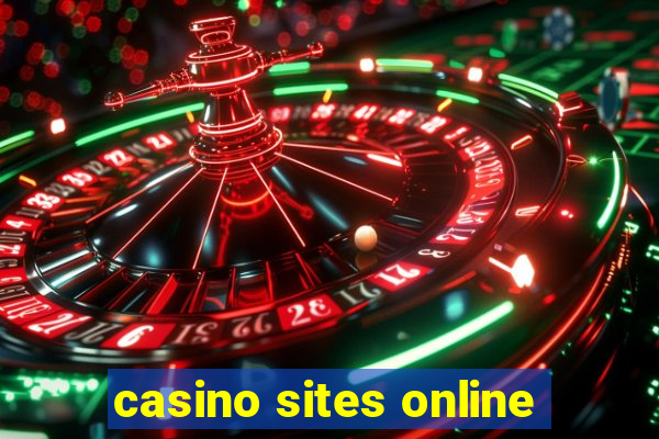 casino sites online